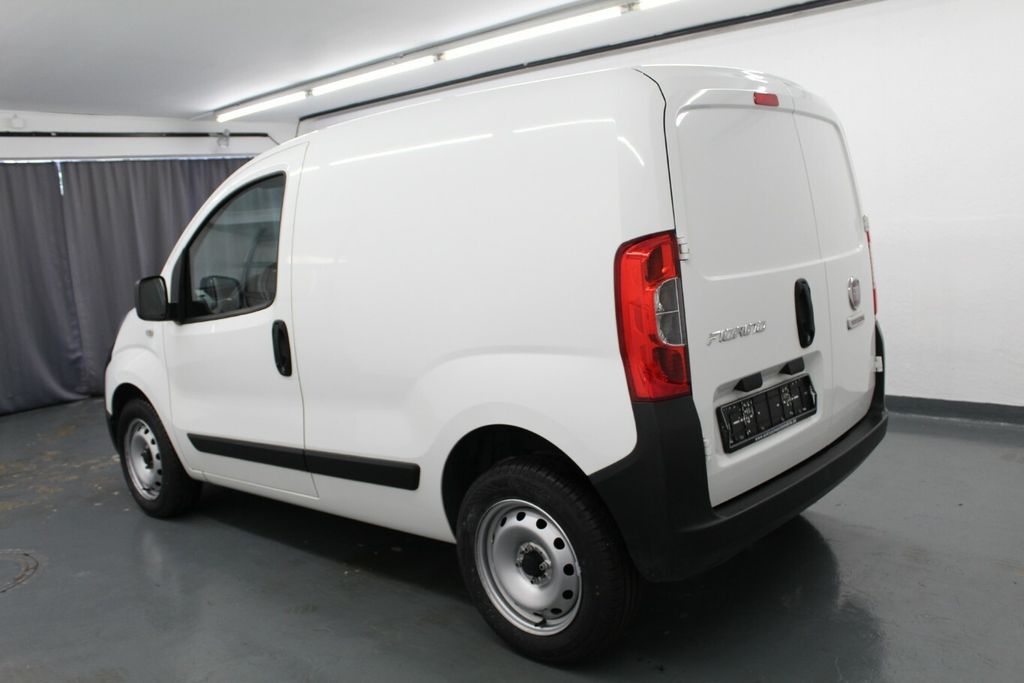 Fiat Fiorino 2021