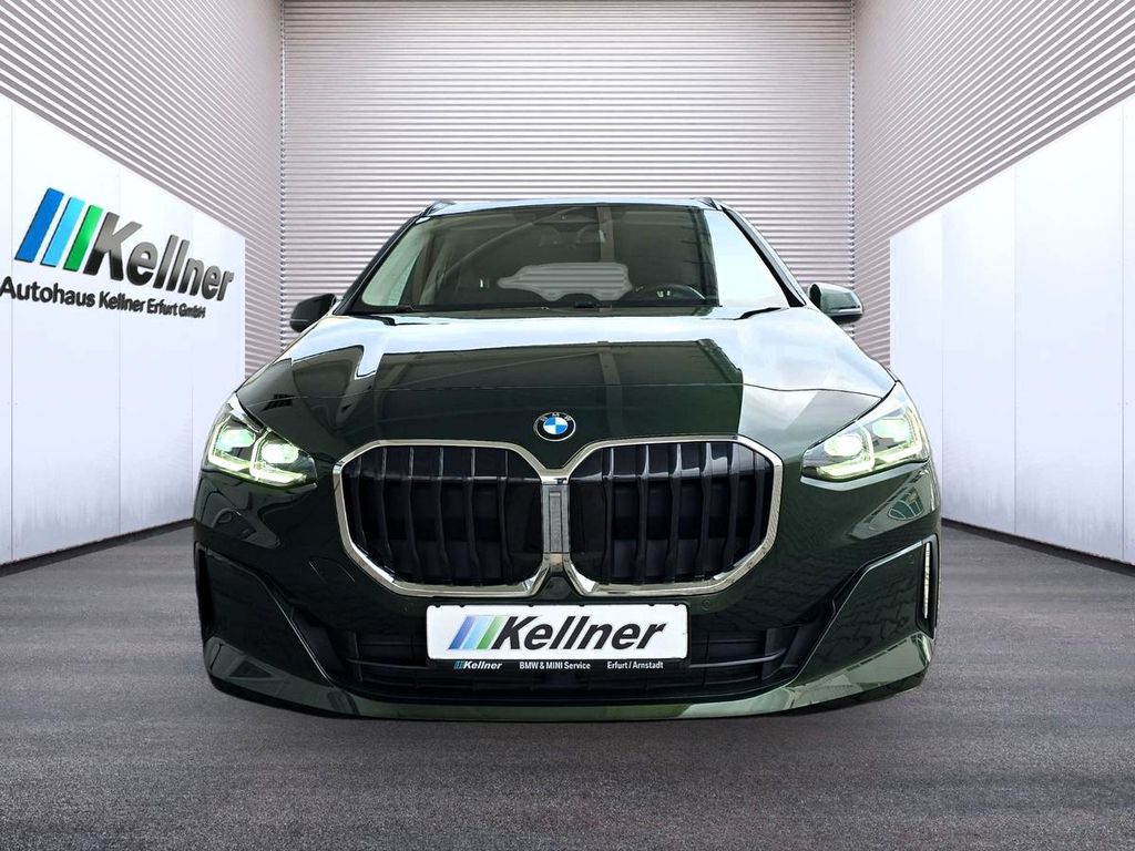 BMW 220 Active Tourer 2025