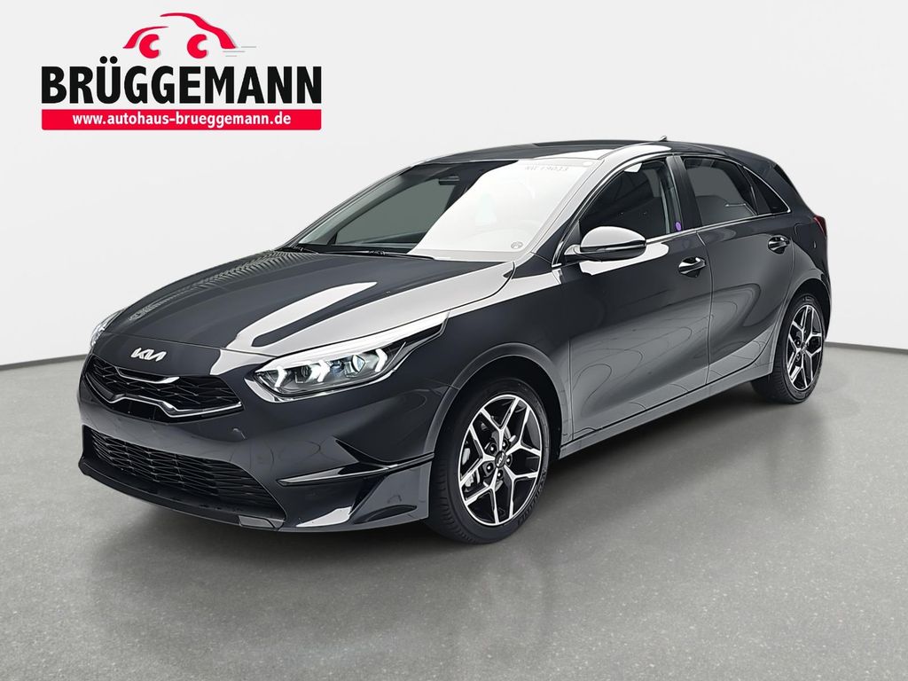 Kia cee'd / Ceed 2026
