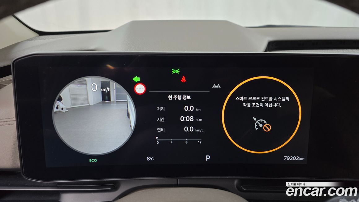 Kia Canival 2024