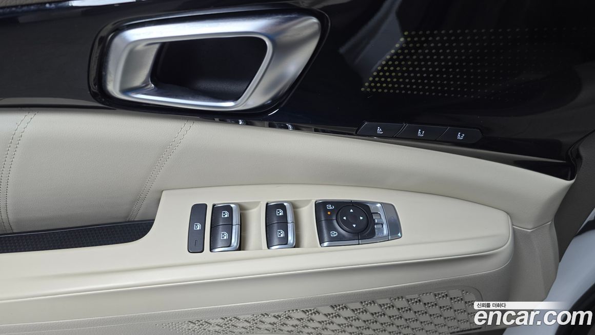 Kia Canival 2024