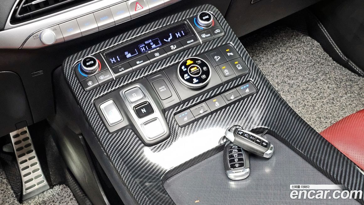 Hyundai Palisade 2019