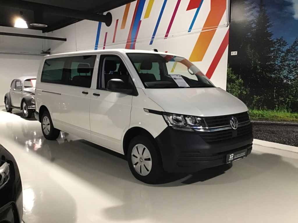 Volkswagen Other 2023