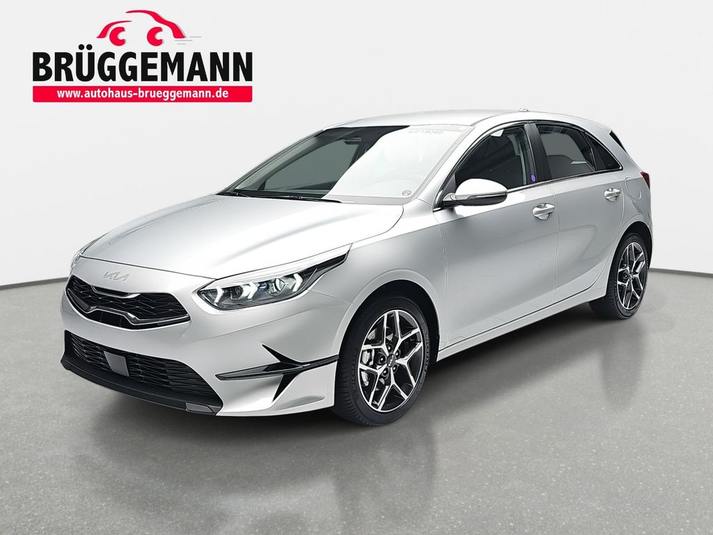 Kia cee'd / Ceed 2026