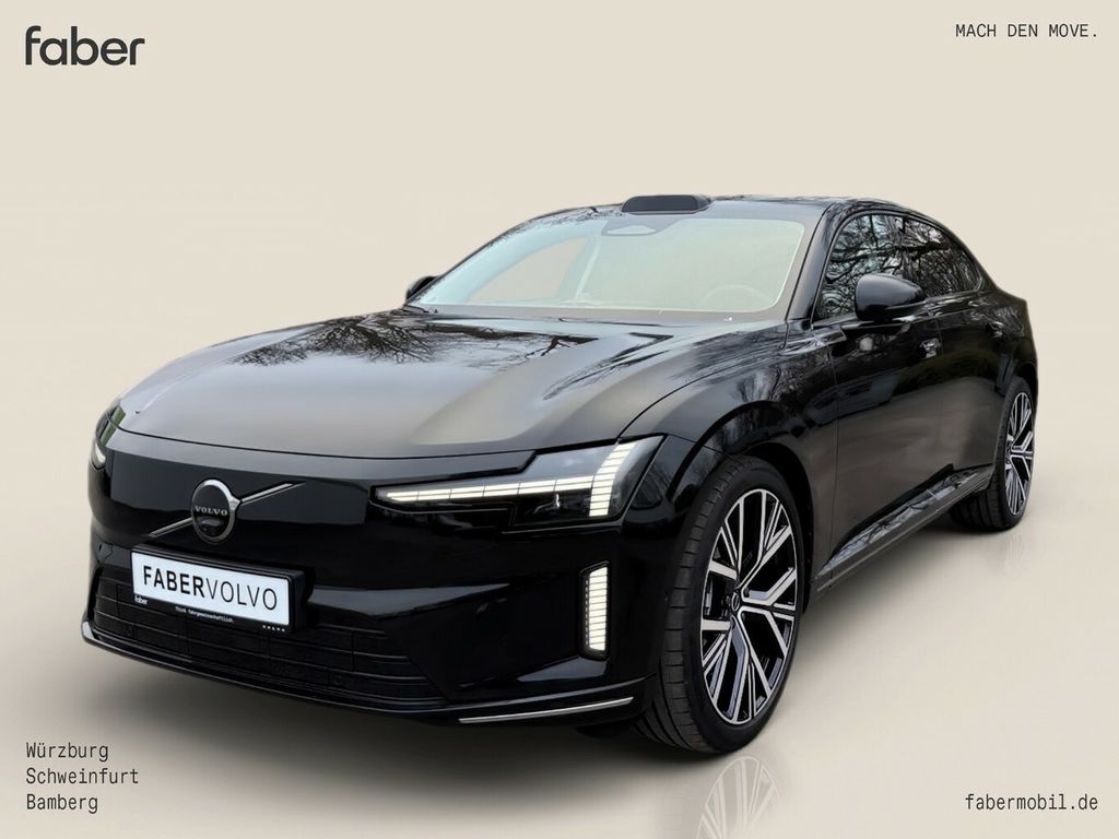 Volvo ES90