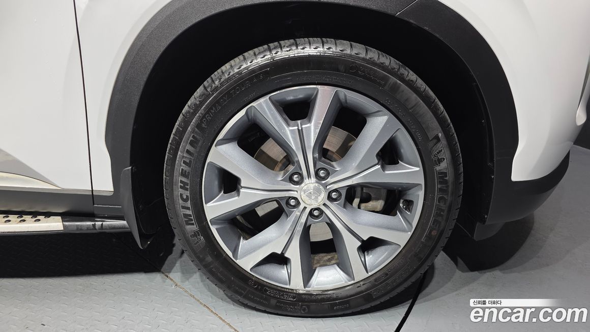 Hyundai Palisade 2019