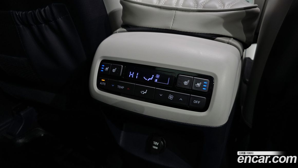 Hyundai Palisade 2019