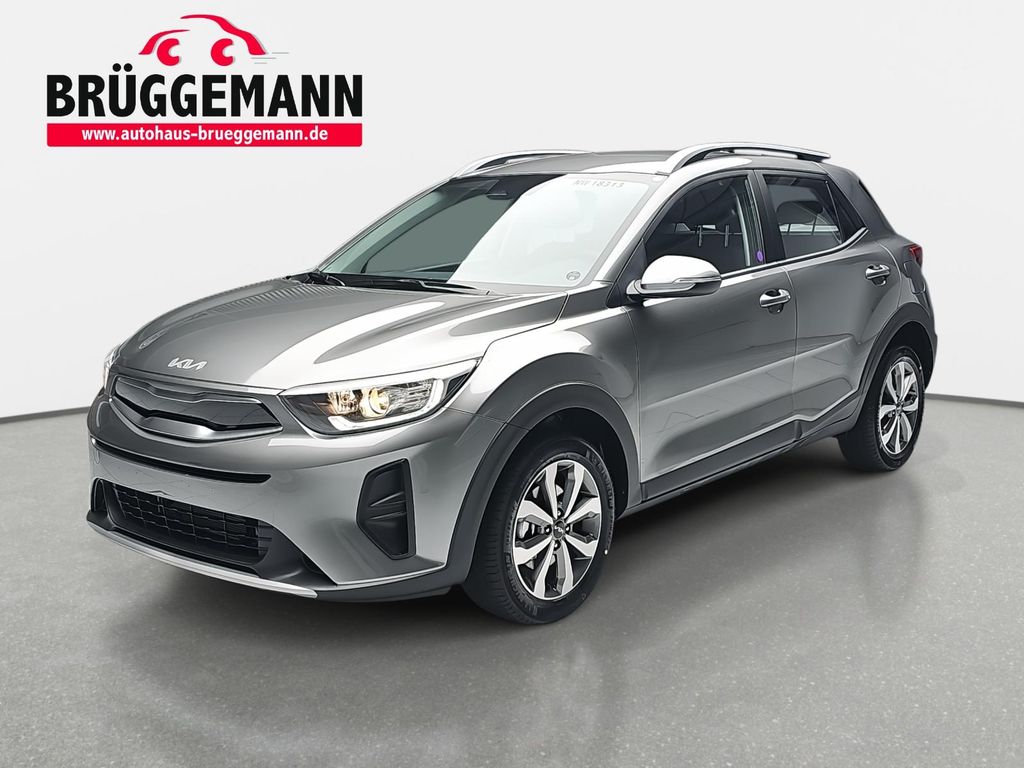 Kia Stonic 2026
