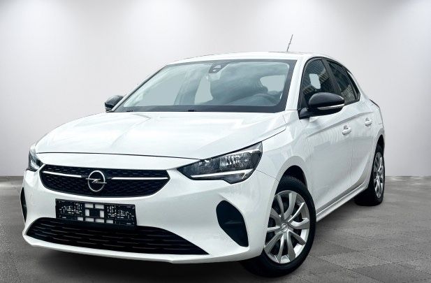 Opel Corsa 2022