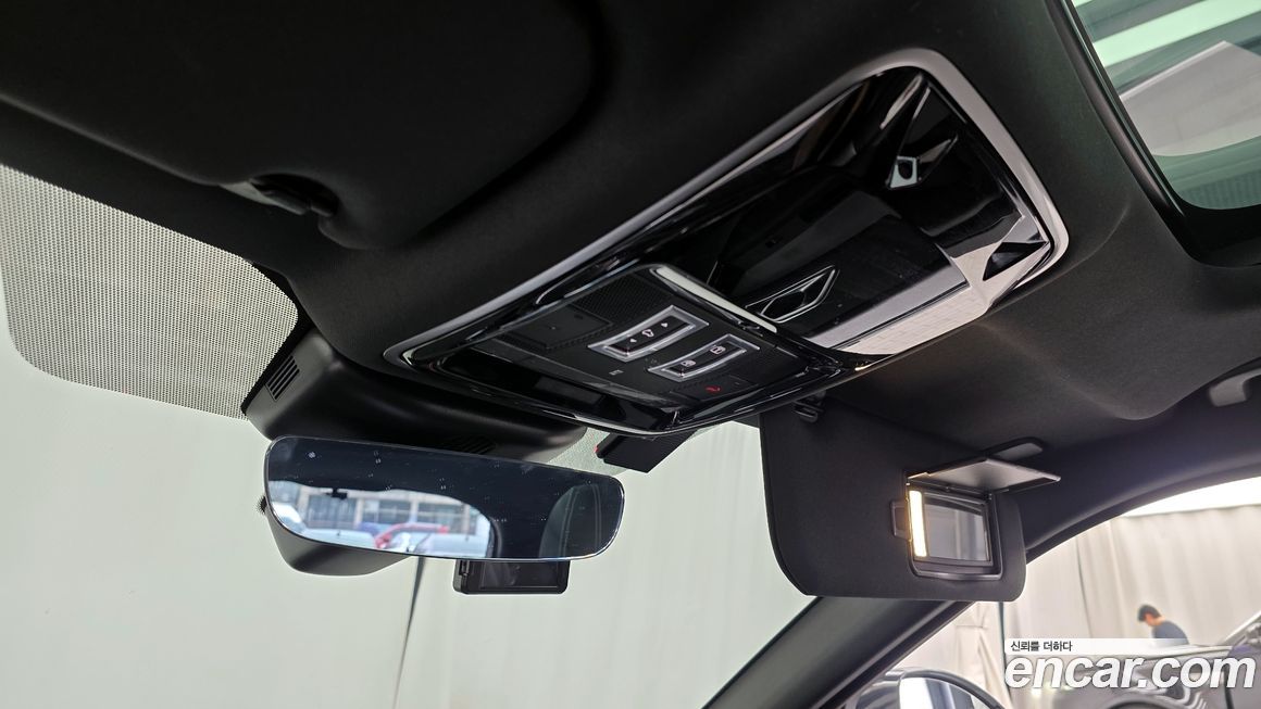 Land Rover Range Rover Velar 2020