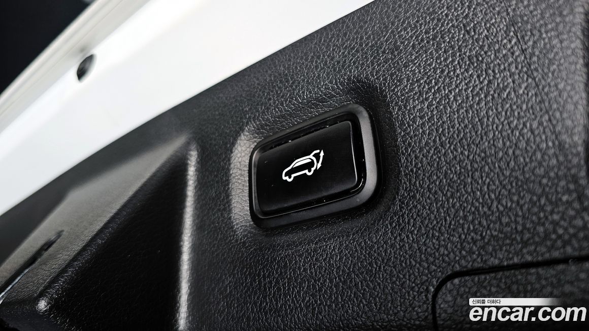 Hyundai Santafe 2022