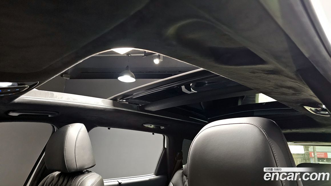 Hyundai Santafe 2022