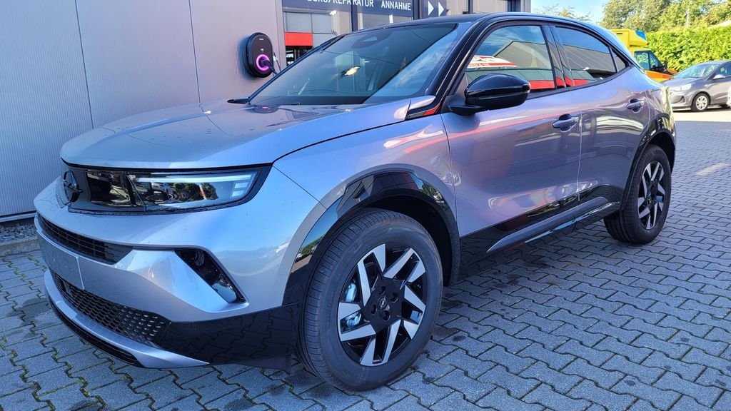 Opel Mokka 2025
