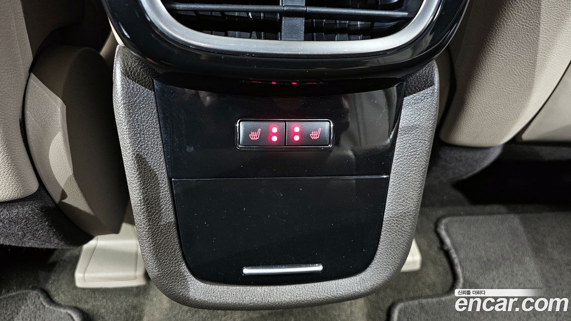 Lincoln Nautilus 2022