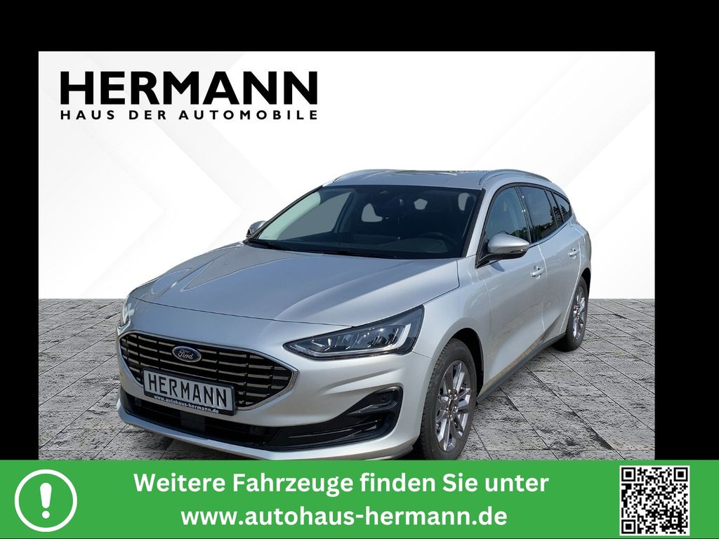 Ford Focus 2025