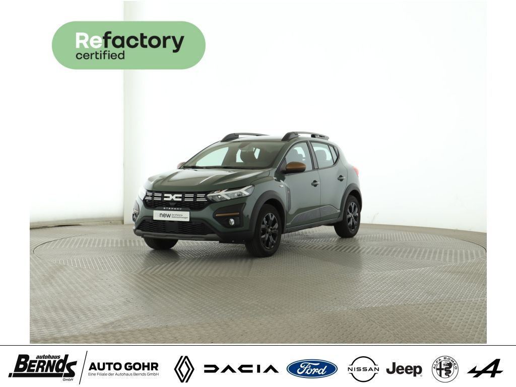 Dacia Sandero 2024
