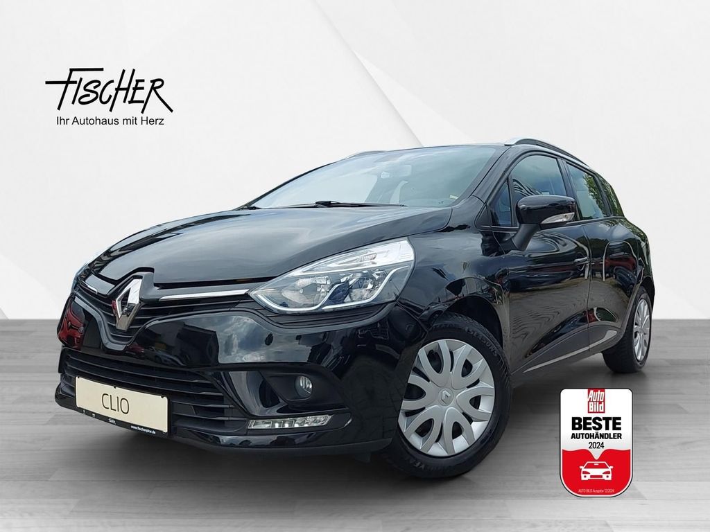 Renault Clio 2020
