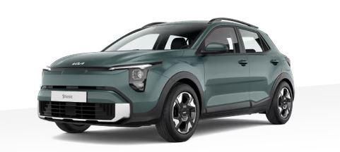 Kia Stonic 2025