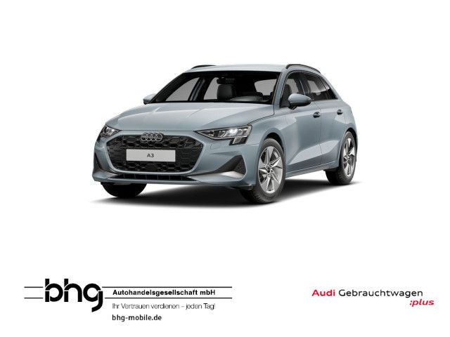 Audi A3 2024