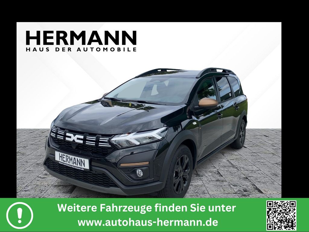 Dacia Jogger 2025
