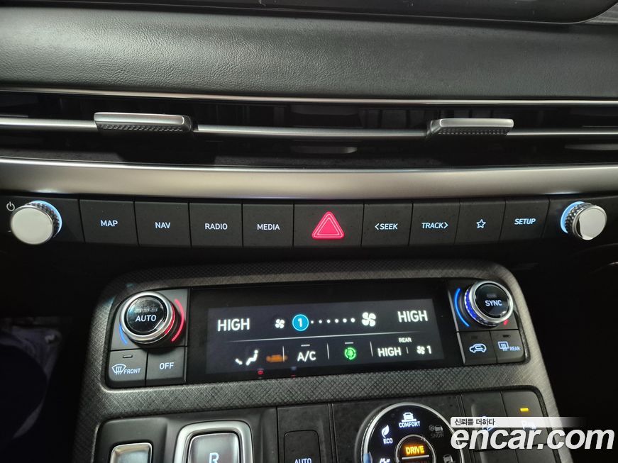 Hyundai Palisade 2024