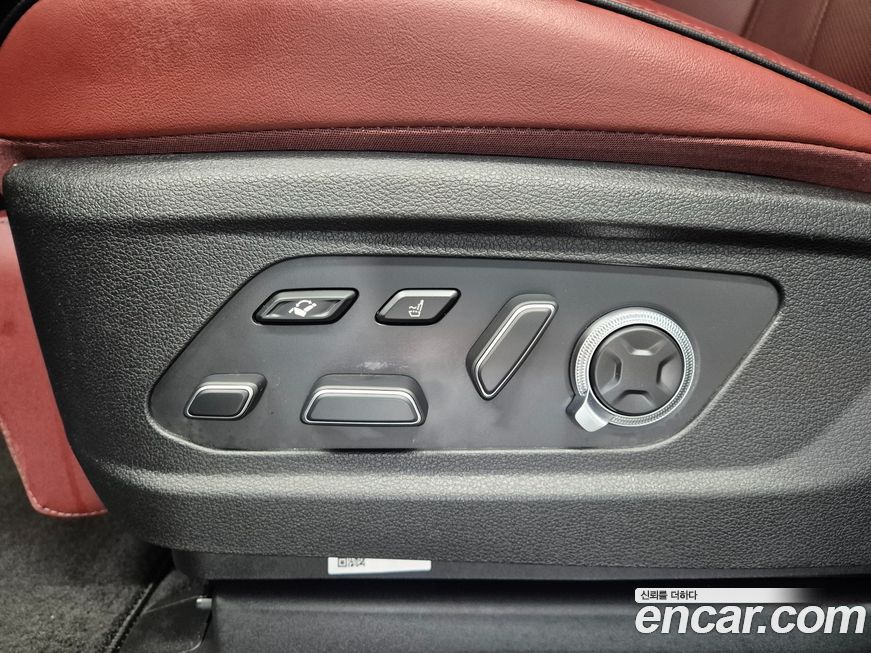 Hyundai Palisade 2024