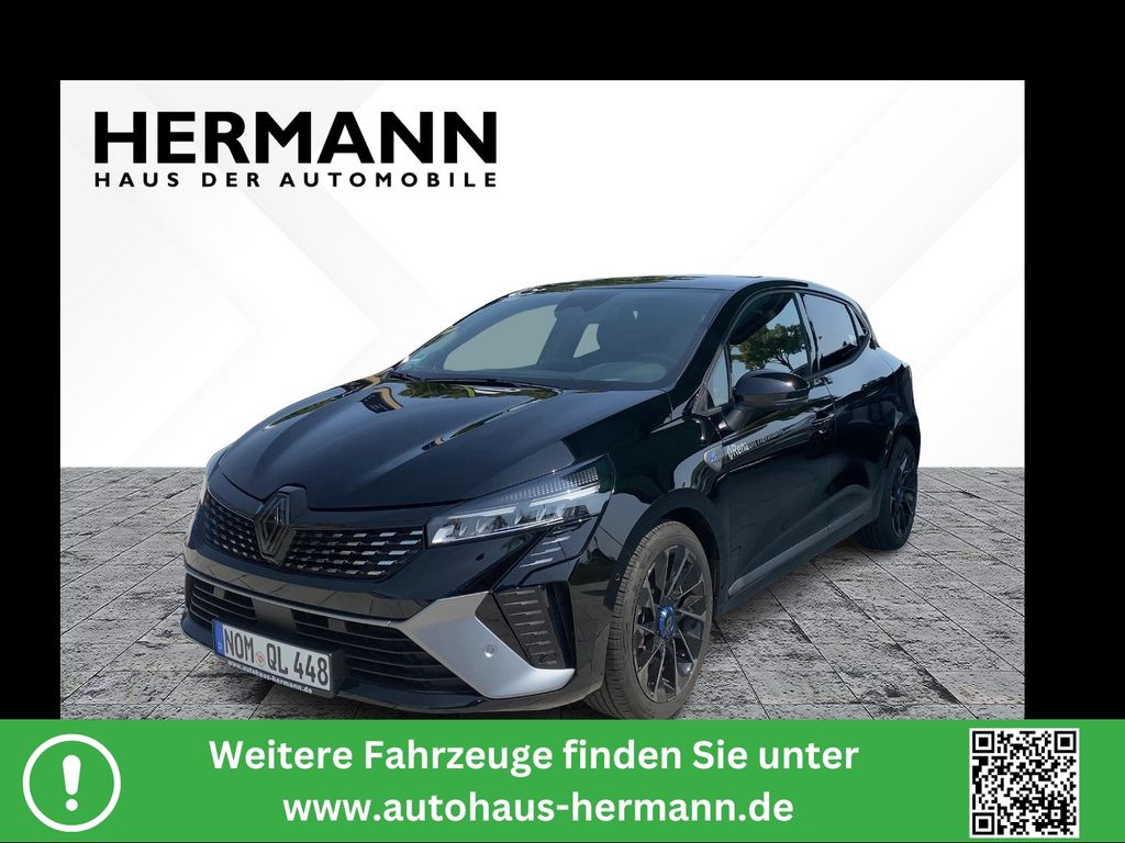 Renault Clio 2025