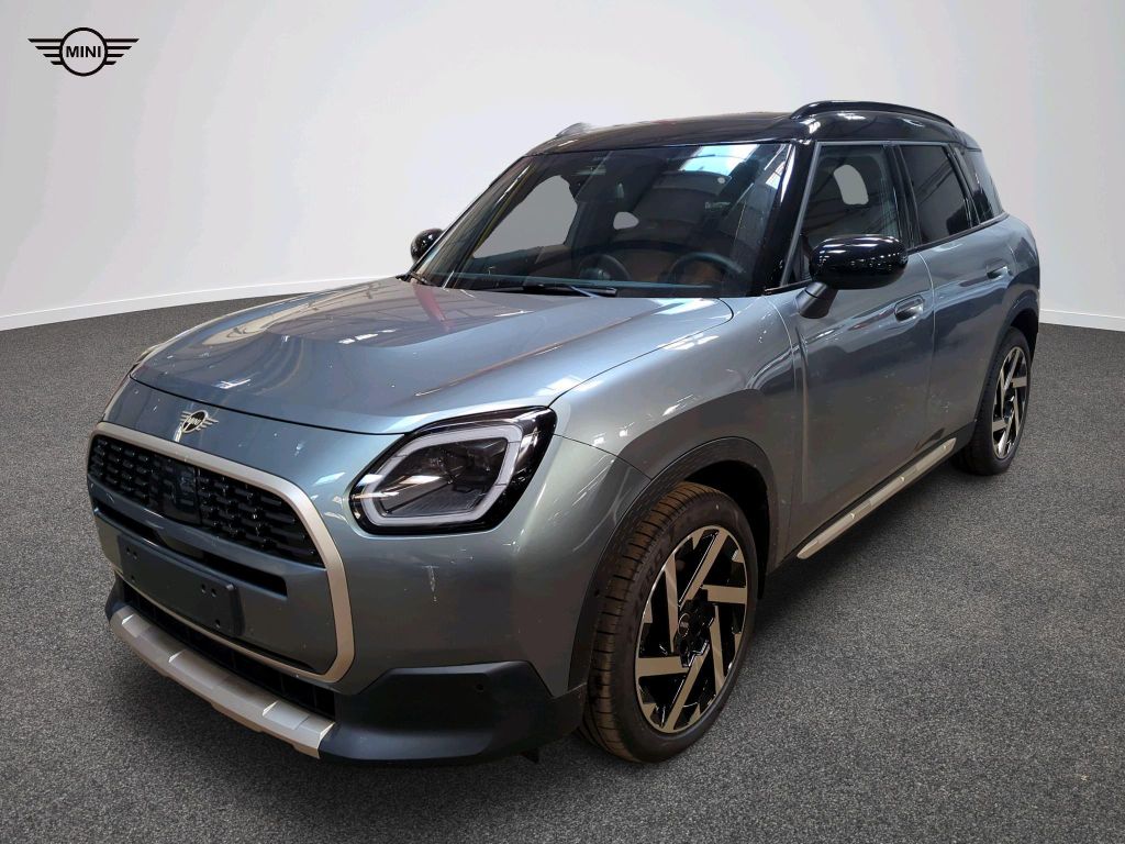 MINI One Countryman 2025