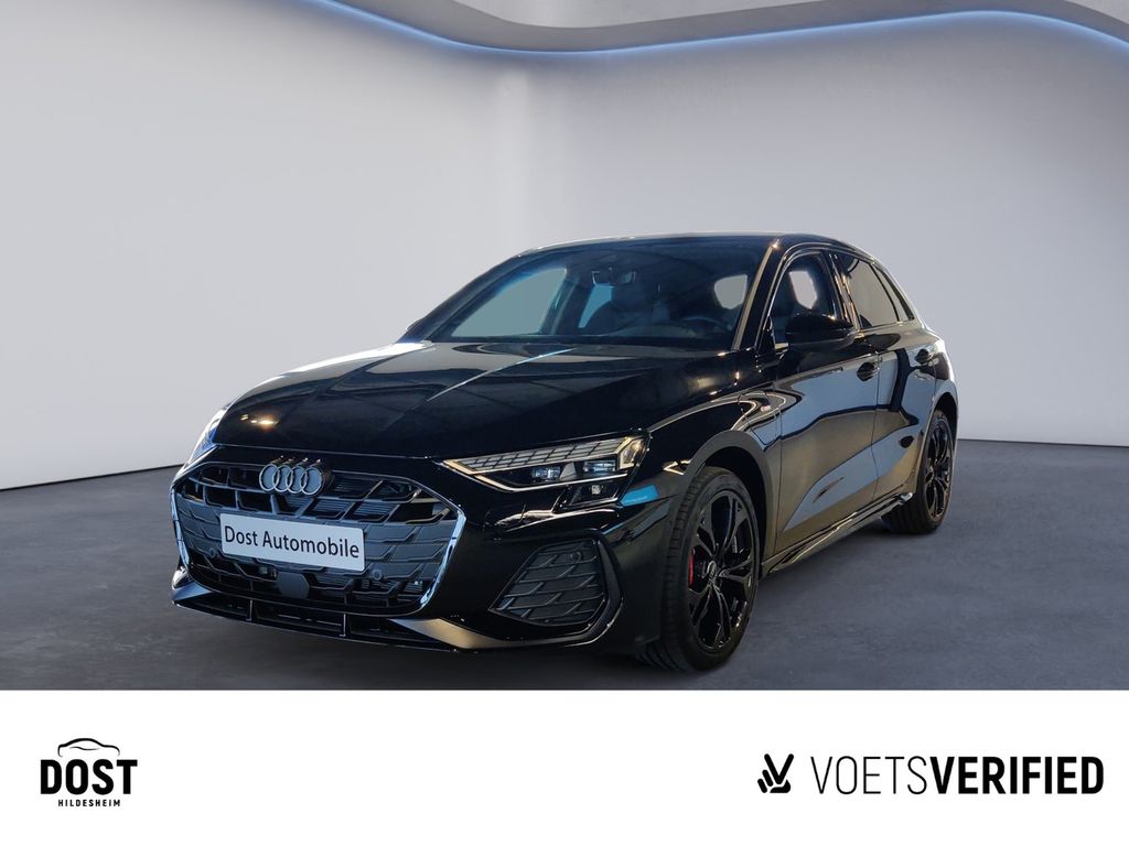 Audi A3 2025