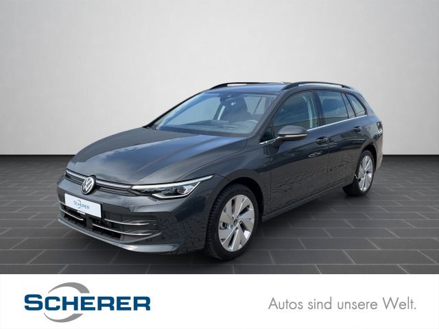 Volkswagen Golf 2024