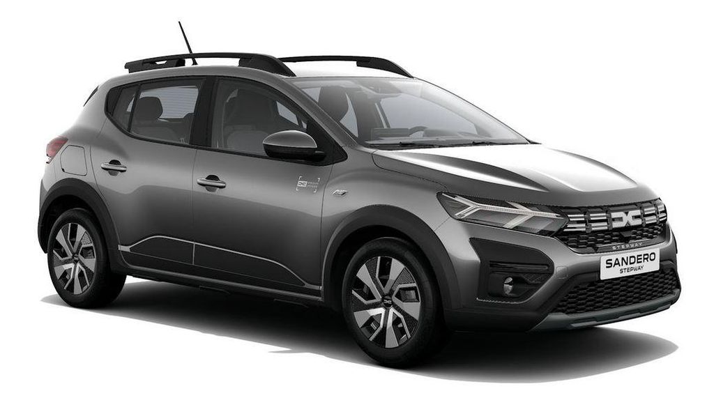 Dacia Sandero 2025