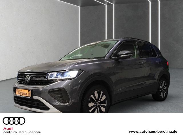 Volkswagen T-Cross 2024