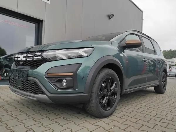 Dacia Jogger 2025