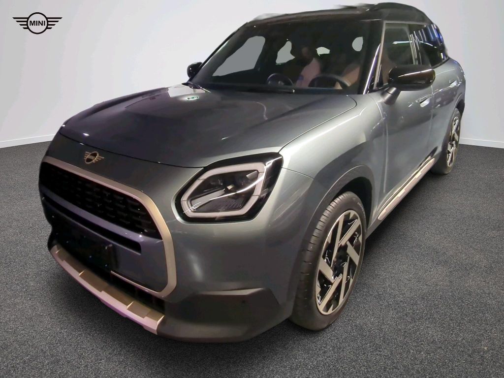 MINI One Countryman 2025