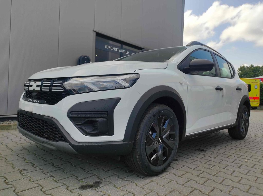Dacia Sandero 2025