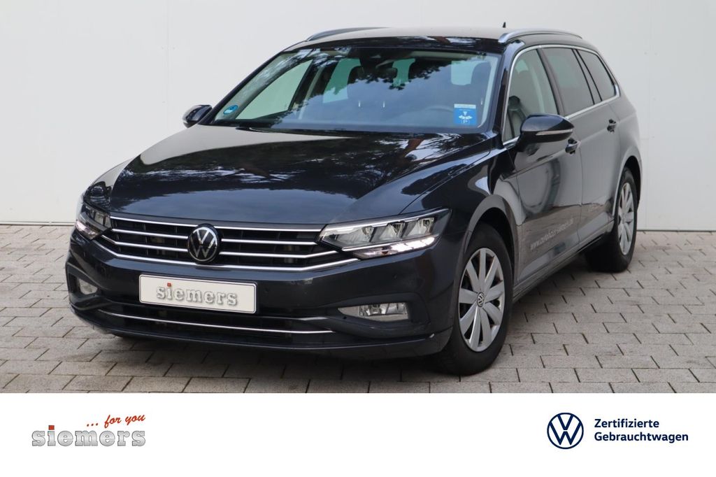 Volkswagen Passat Variant 2024