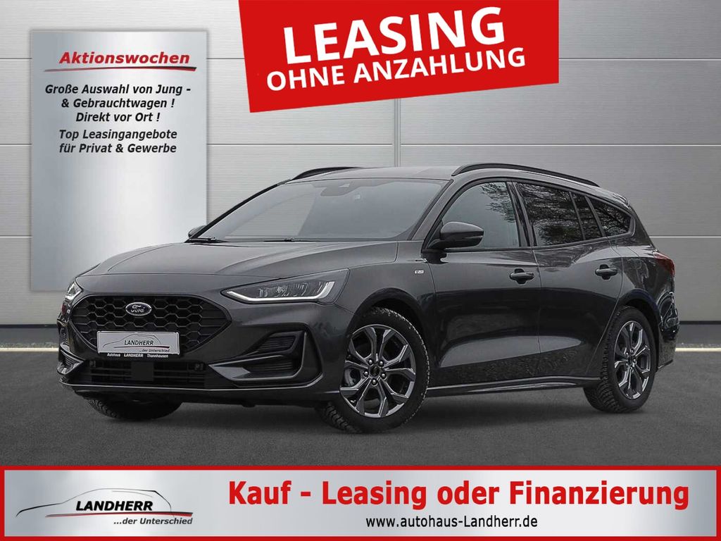 Ford Focus 2024