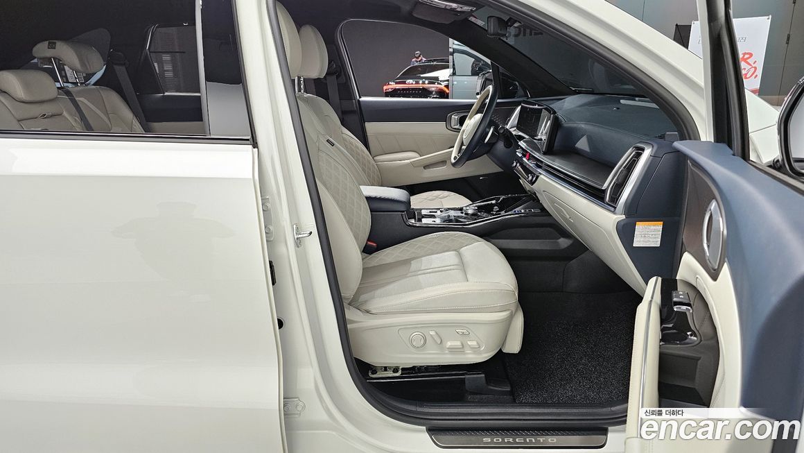 Kia Sorento 2024