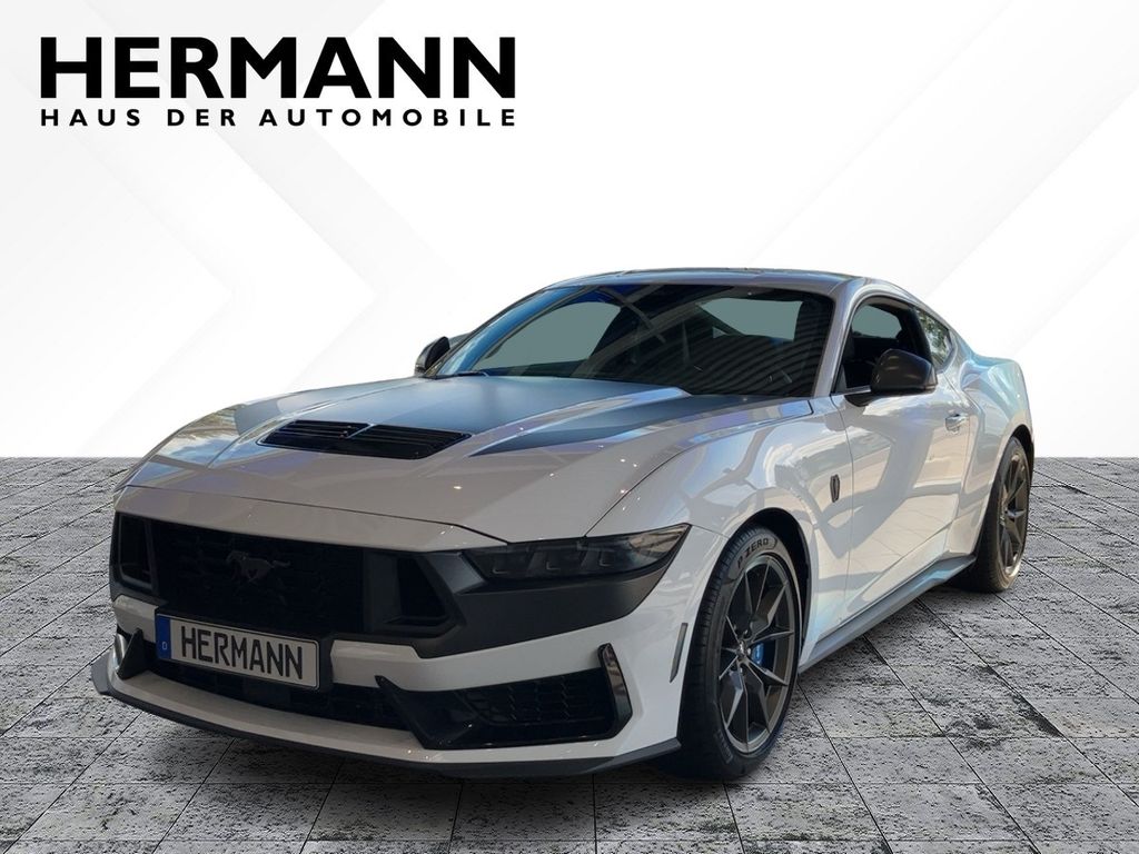 Ford Mustang 2025