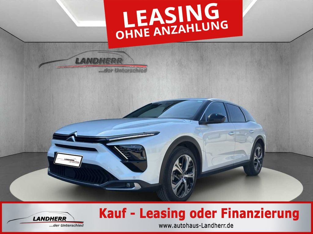 Citroën C5 X 2024