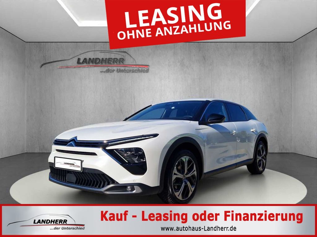 Citroën C5 X 2024