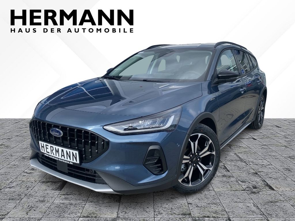 Ford Focus 2024