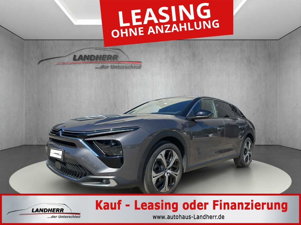 Citroën C5 X 2024