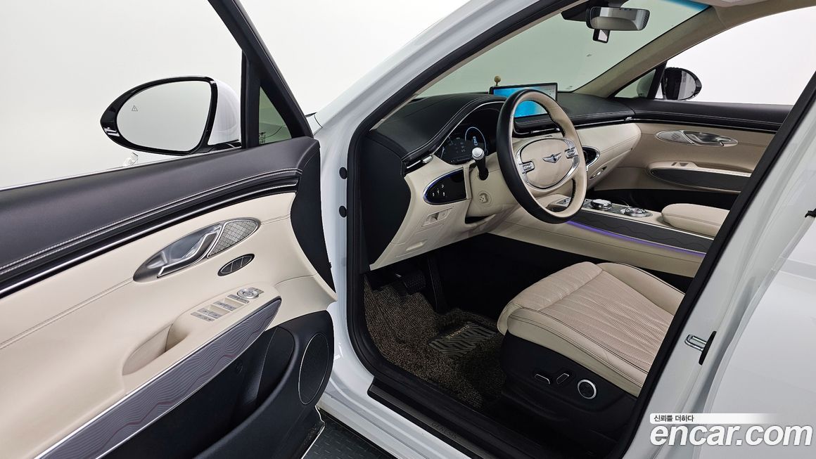Genesis GV70 2023