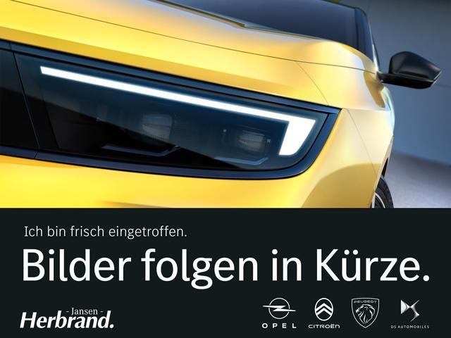 DS Automobiles DS7 (Crossback) 2022