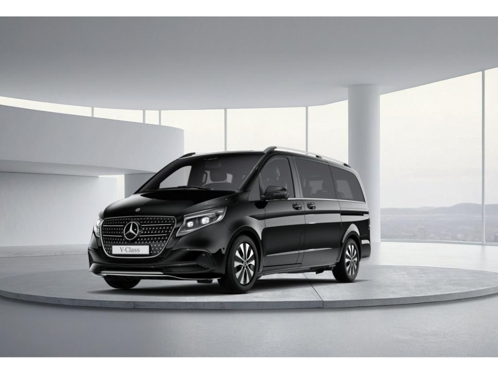 Mercedes-Benz V 300 2024