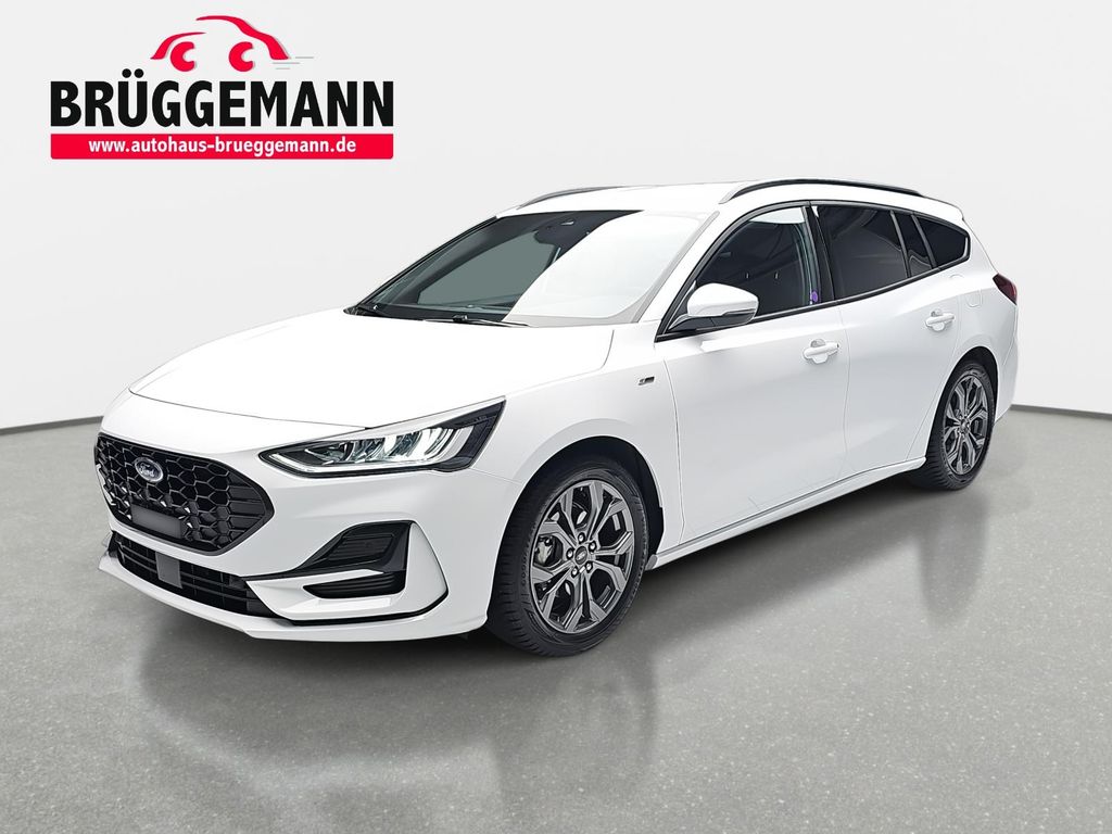 Ford Focus 2025