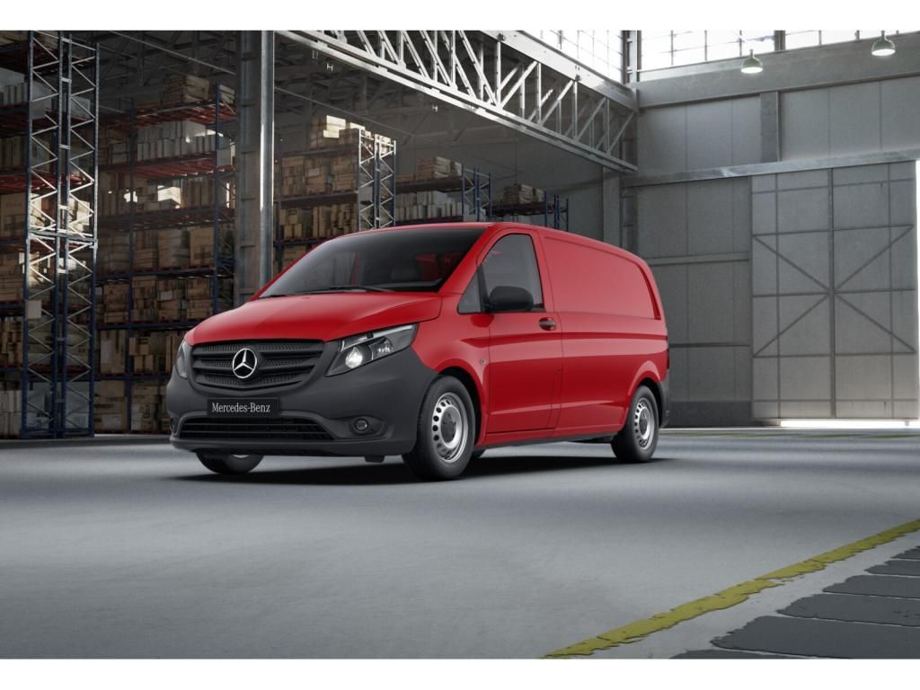 Mercedes-Benz Vito 2020