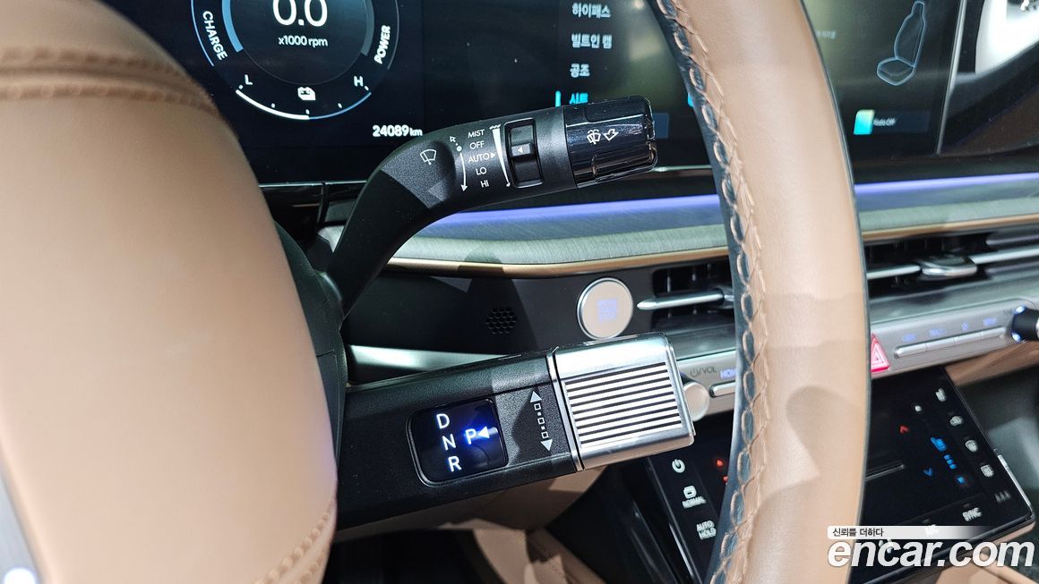 Hyundai Grandeur 2024