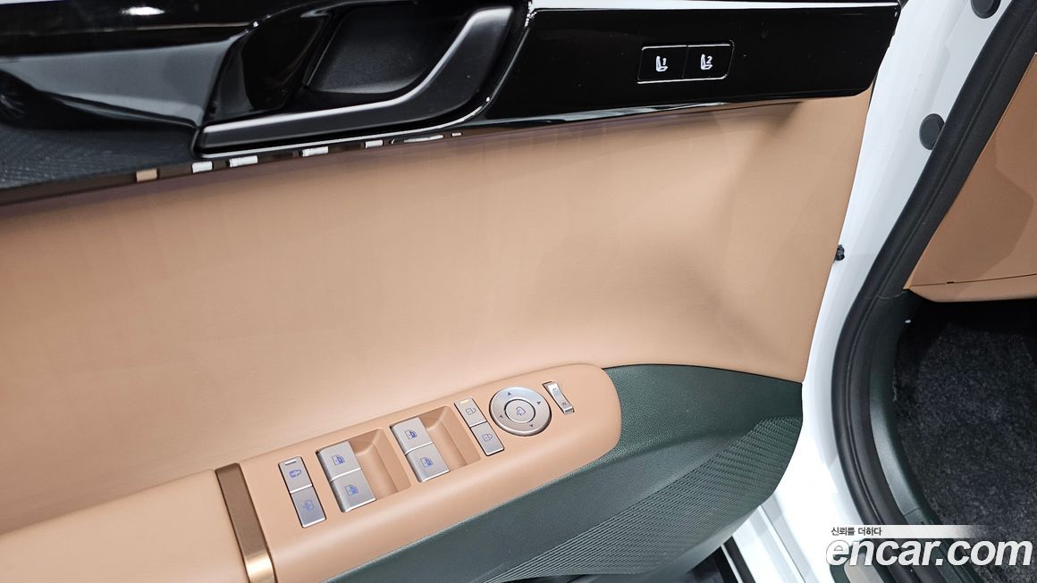 Hyundai Grandeur 2024